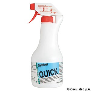 YACHTICON Quick universal cleaner 500 ml